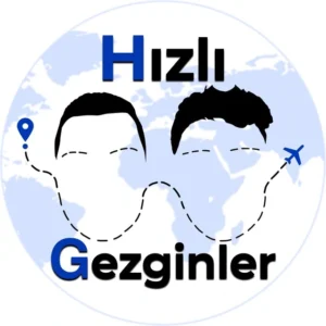 Hızlı Gezginler